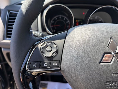 2026 Mitsubishi Outlander Sport 2.0 SE