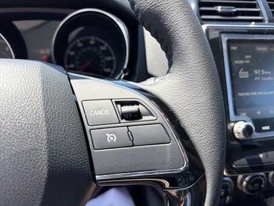 2026 Mitsubishi Outlander Sport 2.0 SE