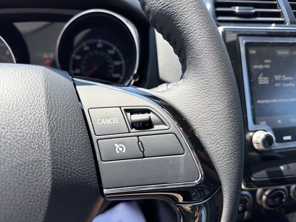 2026 Mitsubishi Outlander Sport 2.0 SE