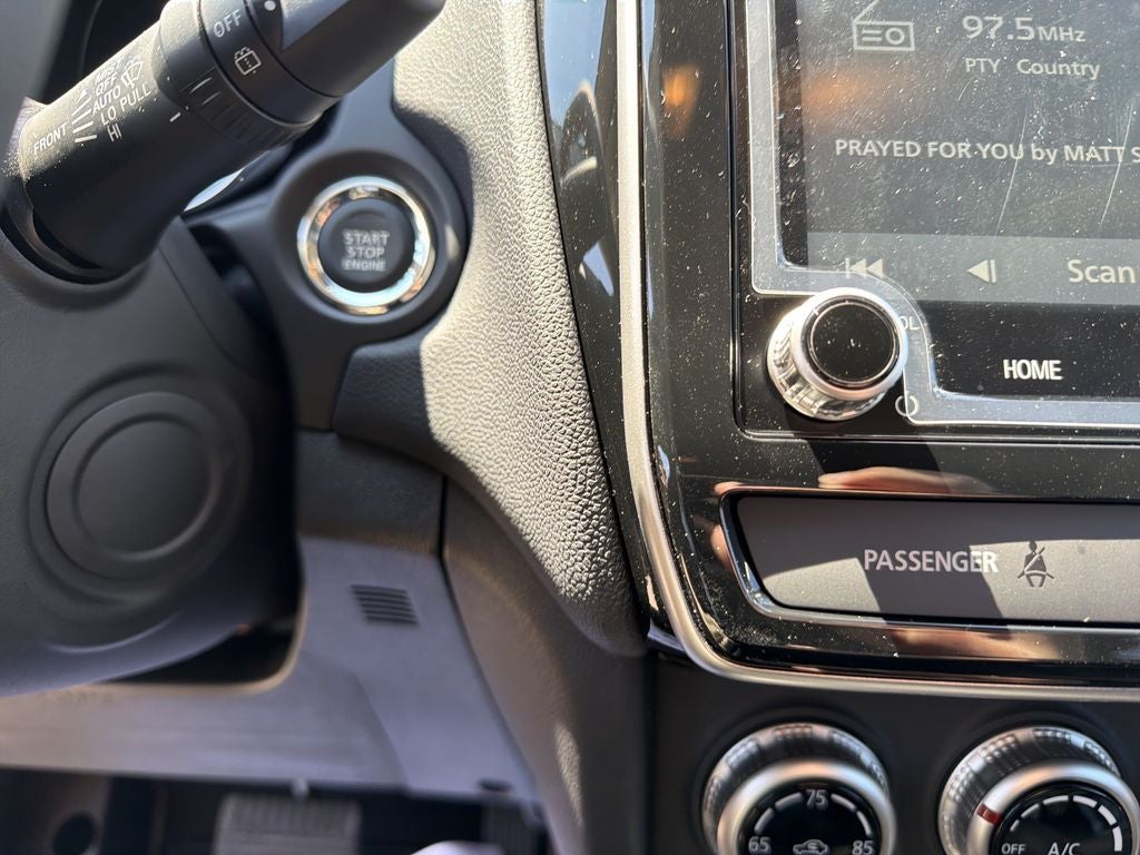 2026 Mitsubishi Outlander Sport 2.0 SE