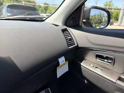 2026 Mitsubishi Outlander Sport 2.0 SE