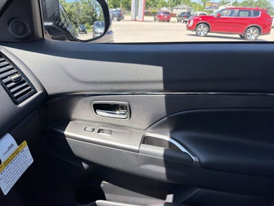 2026 Mitsubishi Outlander Sport 2.0 SE