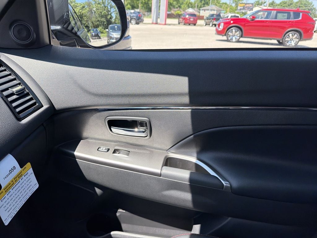 2026 Mitsubishi Outlander Sport 2.0 SE