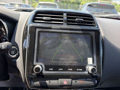2026 Mitsubishi Outlander Sport 2.0 SE