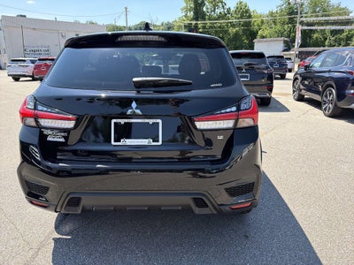 2026 Mitsubishi Outlander Sport 2.0 SE