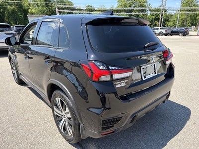 2026 Mitsubishi Outlander Sport 2.0 SE