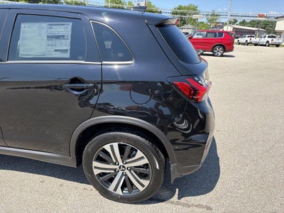 2026 Mitsubishi Outlander Sport 2.0 SE