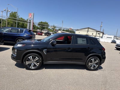 2026 Mitsubishi Outlander Sport 2.0 SE