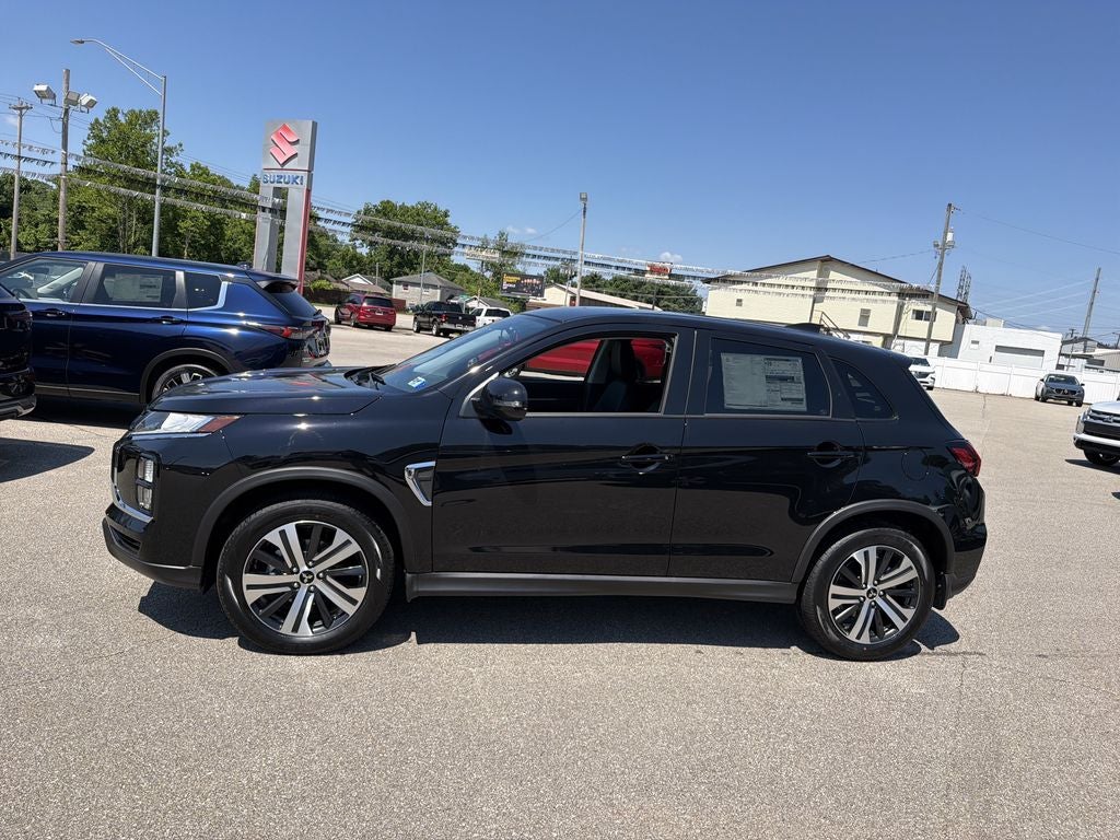 2026 Mitsubishi Outlander Sport 2.0 SE