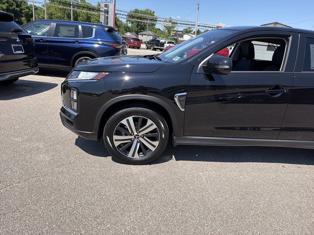 2026 Mitsubishi Outlander Sport 2.0 SE