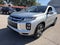 2027 Mitsubishi Outlander Sport 2.0 SE