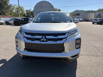 2027 Mitsubishi Outlander Sport 2.0 SE