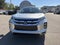 2027 Mitsubishi Outlander Sport 2.0 SE