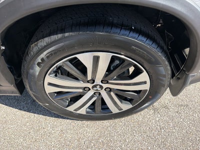 2027 Mitsubishi Outlander Sport 2.0 SE