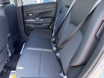2027 Mitsubishi Outlander Sport 2.0 SE