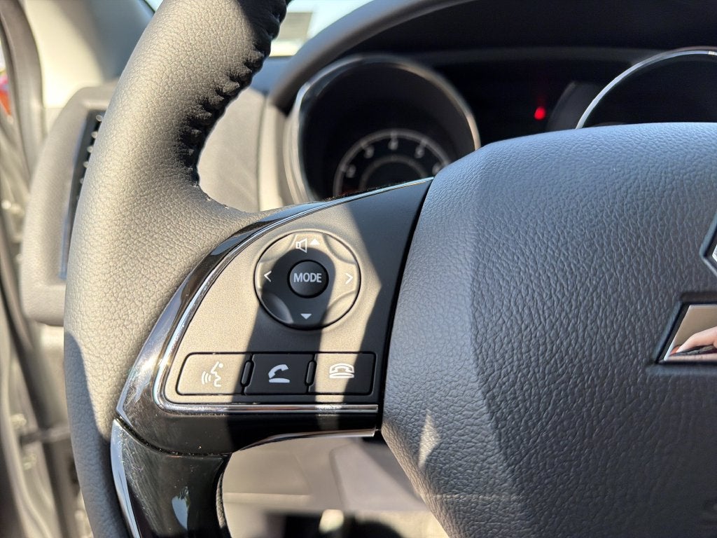 2027 Mitsubishi Outlander Sport 2.0 SE
