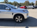 2027 Mitsubishi Outlander Sport 2.0 SE