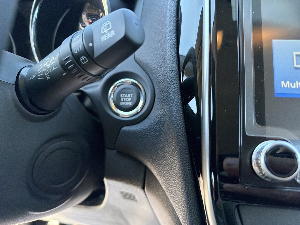 2027 Mitsubishi Outlander Sport 2.0 SE