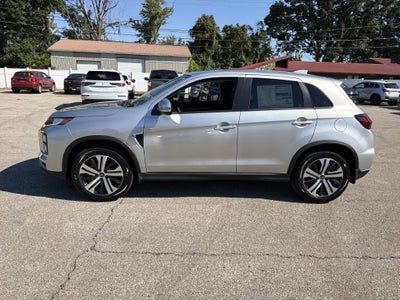 2027 Mitsubishi Outlander Sport 2.0 SE