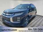 2025 Mitsubishi Outlander Sport SEL