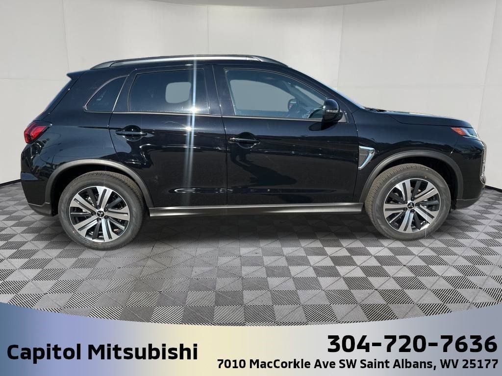 2025 Mitsubishi Outlander Sport SEL