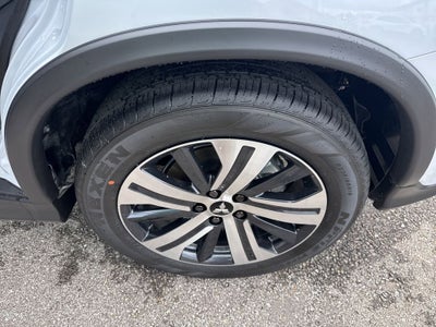 2025 Mitsubishi Outlander Sport SEL