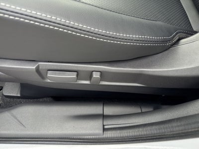 2025 Mitsubishi Outlander Sport SEL