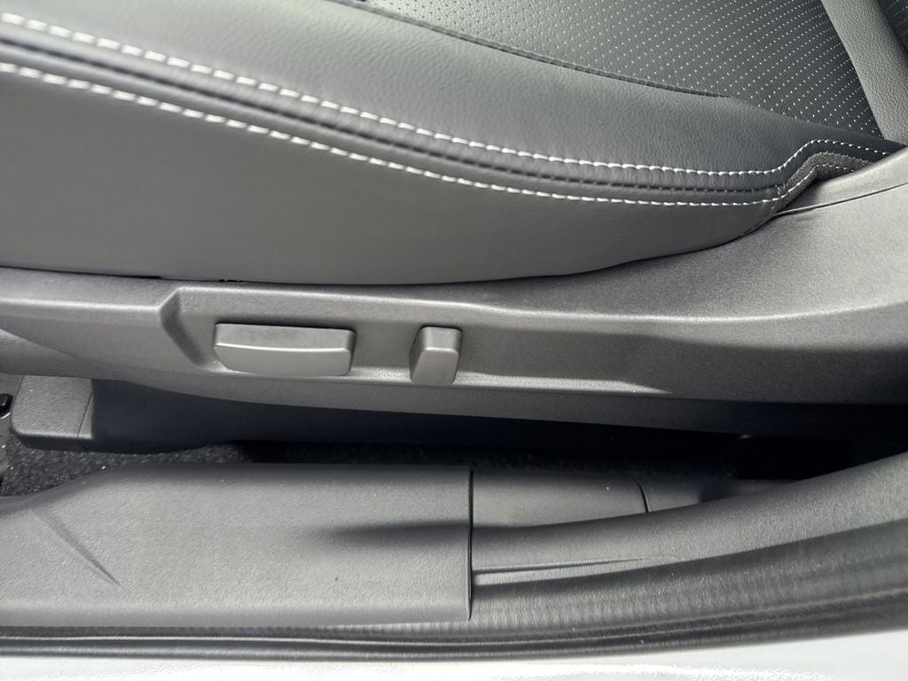 2025 Mitsubishi Outlander Sport SEL