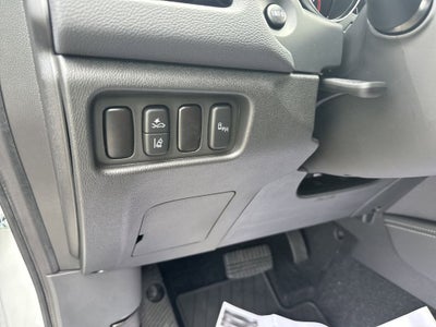 2025 Mitsubishi Outlander Sport SEL