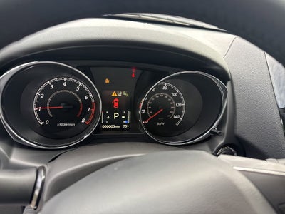 2025 Mitsubishi Outlander Sport SEL