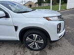 2025 Mitsubishi Outlander Sport SEL