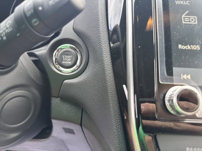 2025 Mitsubishi Outlander Sport SEL