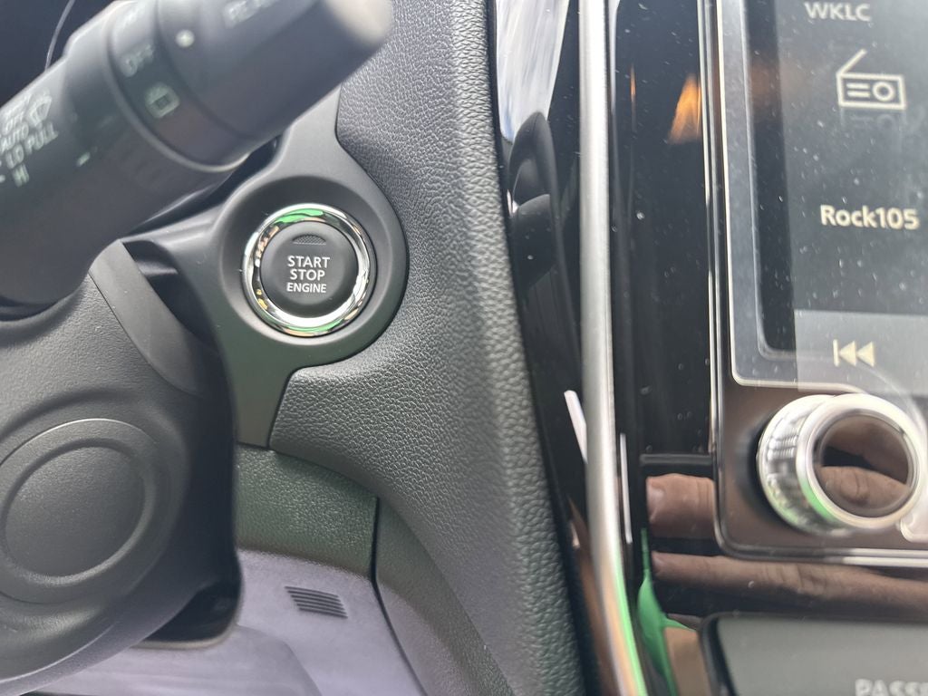 2025 Mitsubishi Outlander Sport SEL