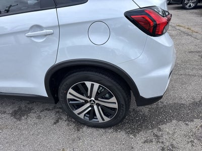 2025 Mitsubishi Outlander Sport SEL