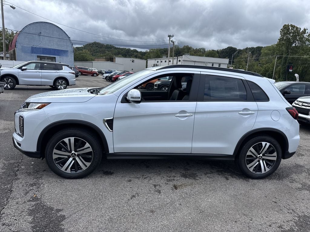 2025 Mitsubishi Outlander Sport SEL