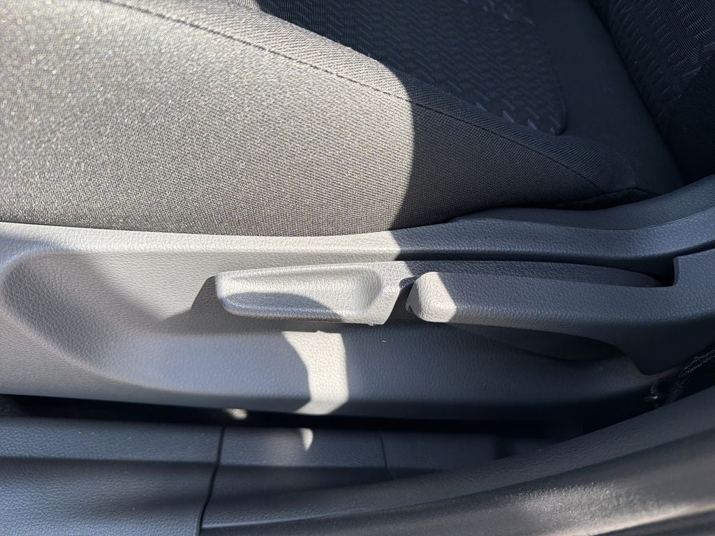 2026 Mitsubishi Eclipse Cross ES