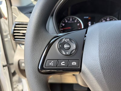 2026 Mitsubishi Eclipse Cross ES