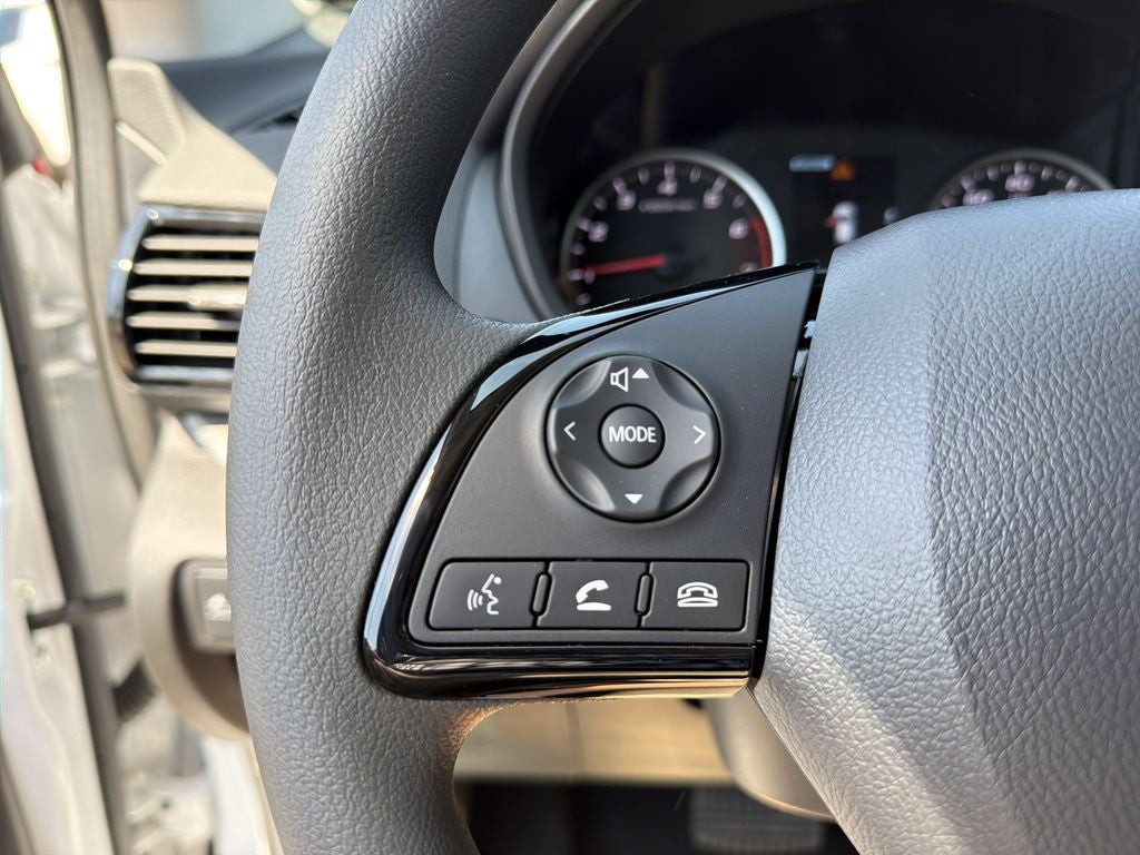 2026 Mitsubishi Eclipse Cross ES
