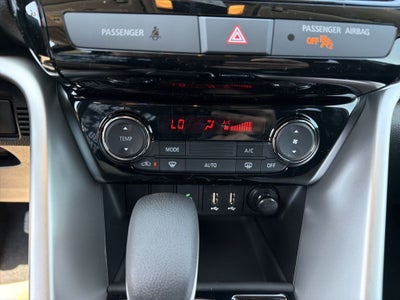 2026 Mitsubishi Eclipse Cross ES