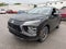 2026 Mitsubishi Eclipse Cross ES
