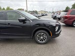 2026 Mitsubishi Eclipse Cross ES