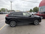 2026 Mitsubishi Eclipse Cross ES