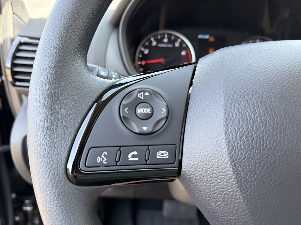 2026 Mitsubishi Eclipse Cross ES