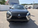 2026 Mitsubishi Eclipse Cross ES