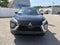 2026 Mitsubishi Eclipse Cross ES