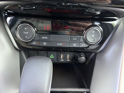 2026 Mitsubishi Eclipse Cross ES