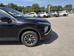 2026 Mitsubishi Eclipse Cross ES