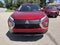 2026 Mitsubishi Eclipse Cross ES
