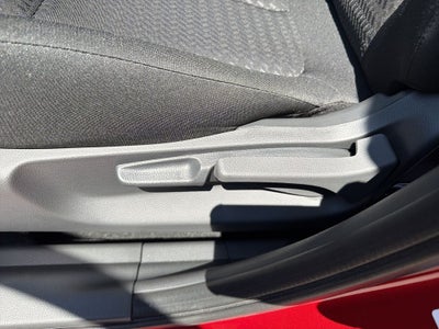 2026 Mitsubishi Eclipse Cross ES