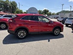 2026 Mitsubishi Eclipse Cross ES